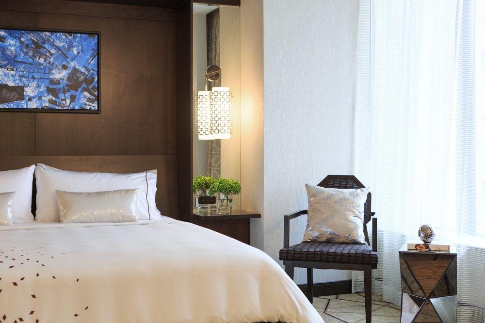 Renaissance Denver Downtown City Center Hotel Kültér fotó