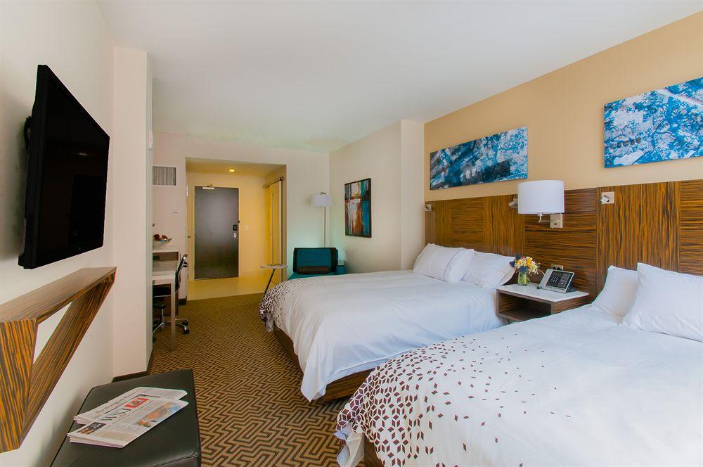 Renaissance Denver Downtown City Center Hotel Kültér fotó