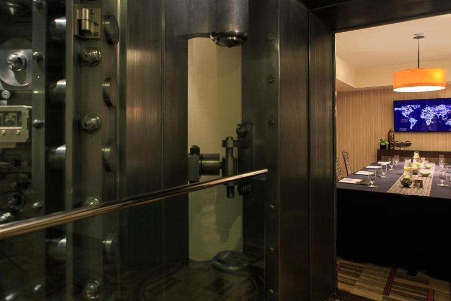 Renaissance Denver Downtown City Center Hotel Kültér fotó