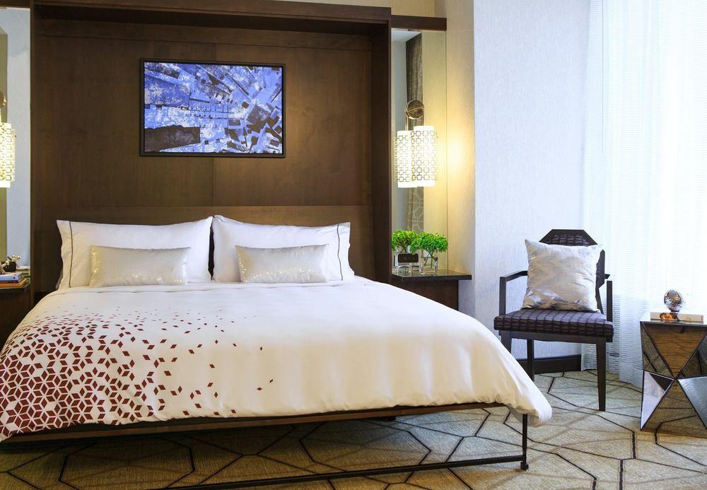 Renaissance Denver Downtown City Center Hotel Kültér fotó
