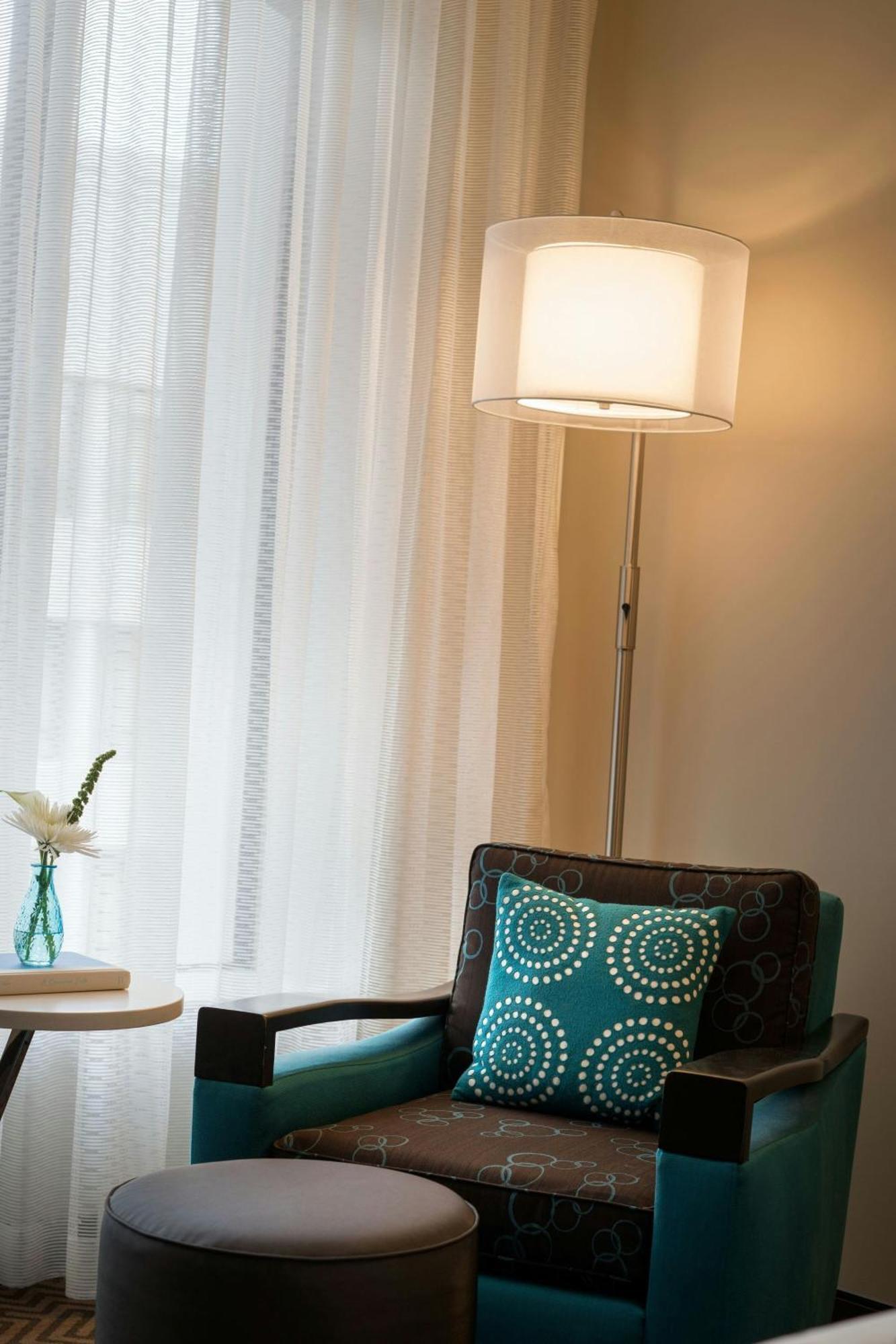 Renaissance Denver Downtown City Center Hotel Kültér fotó