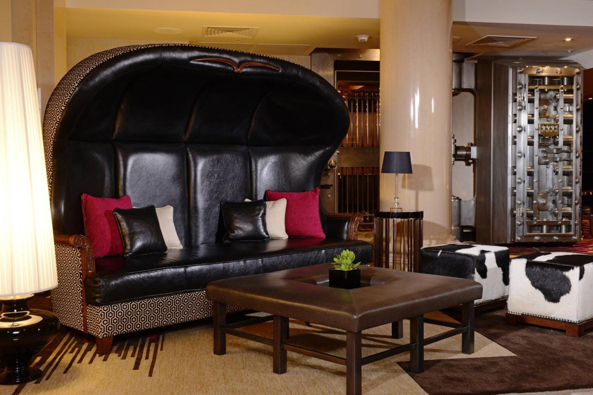 Renaissance Denver Downtown City Center Hotel Kültér fotó