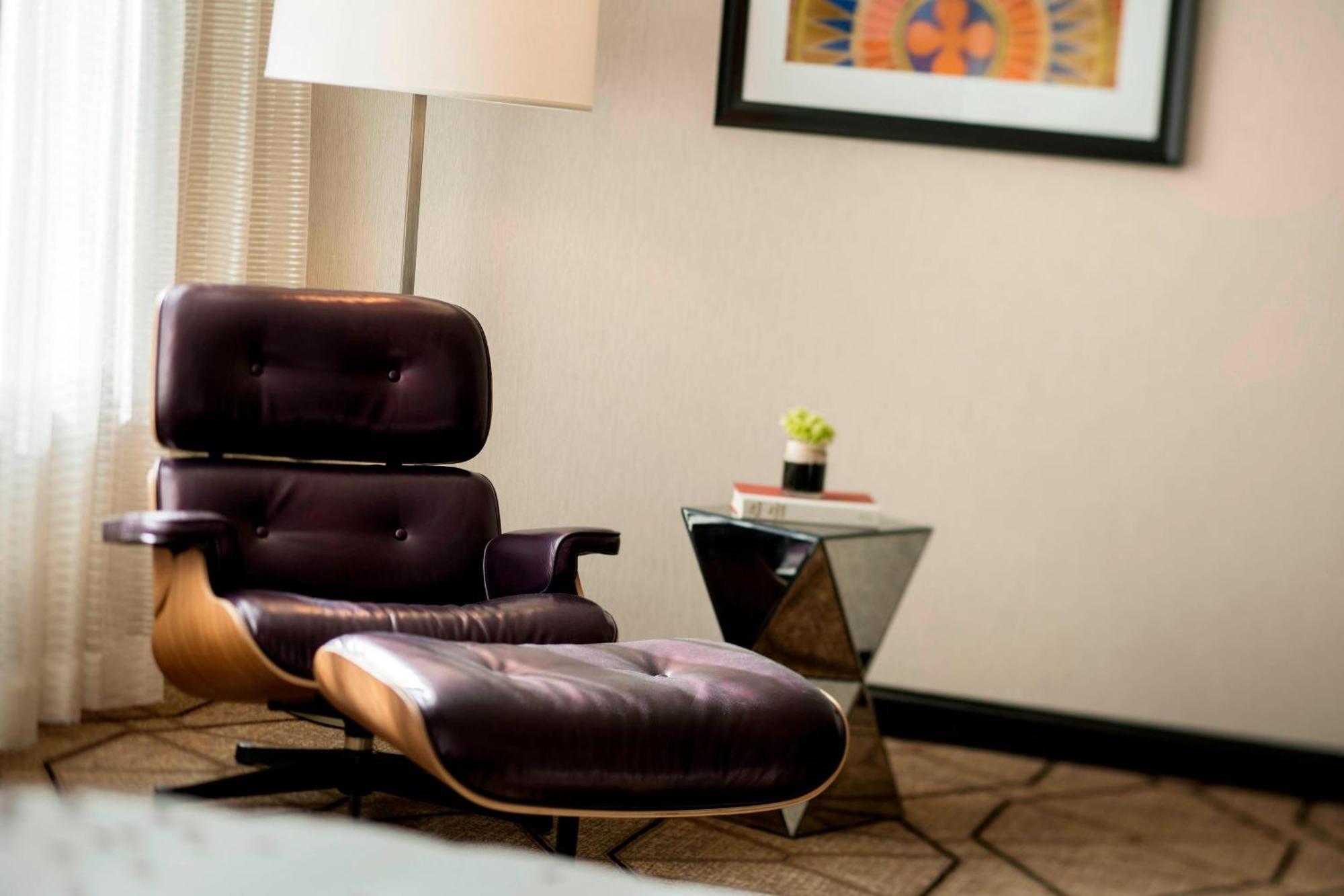 Renaissance Denver Downtown City Center Hotel Kültér fotó