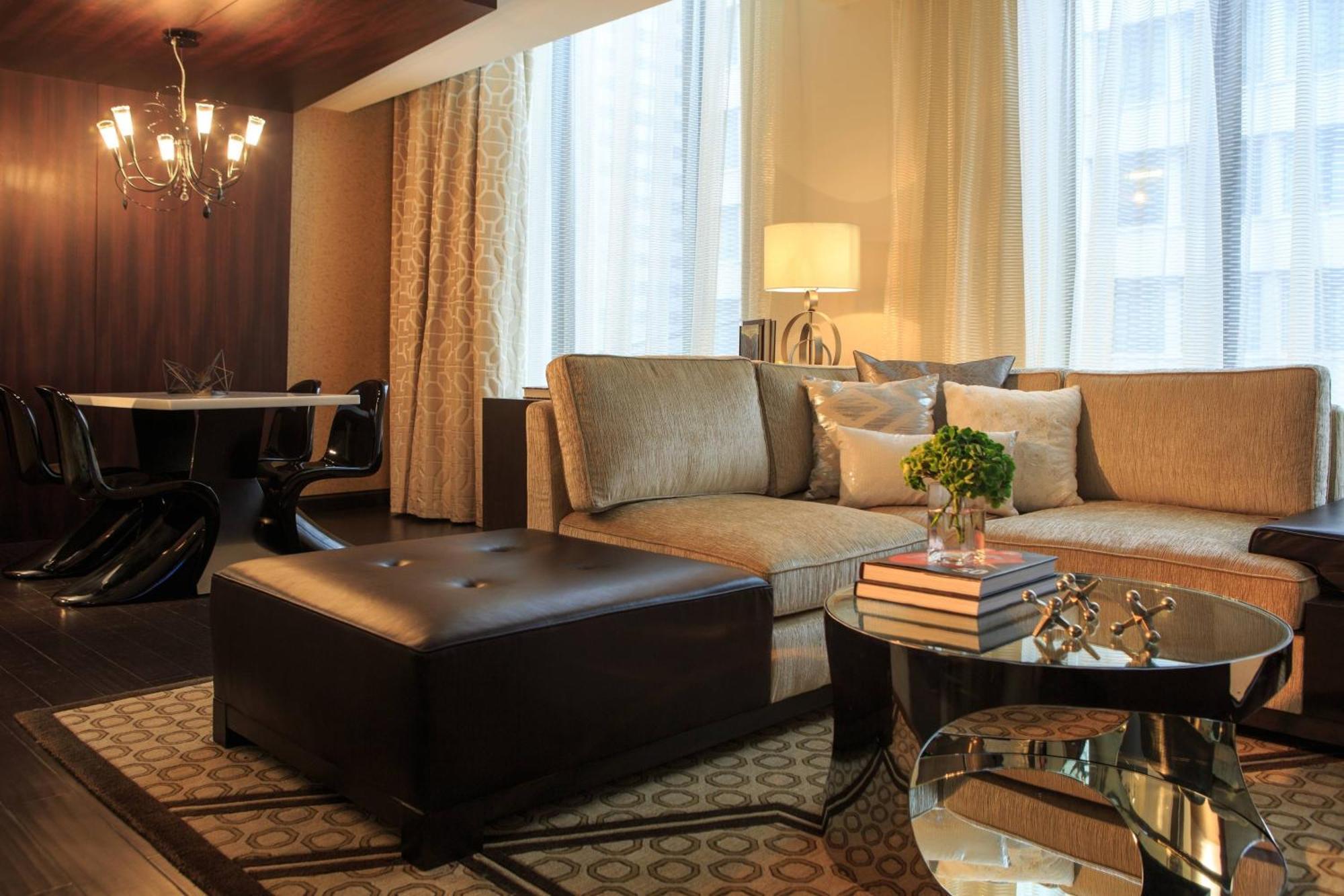 Renaissance Denver Downtown City Center Hotel Kültér fotó