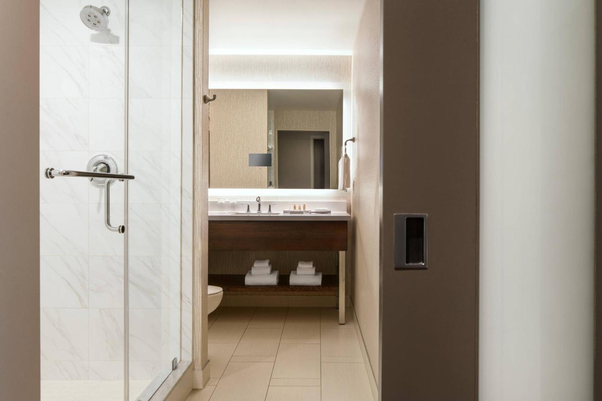 Renaissance Denver Downtown City Center Hotel Kültér fotó