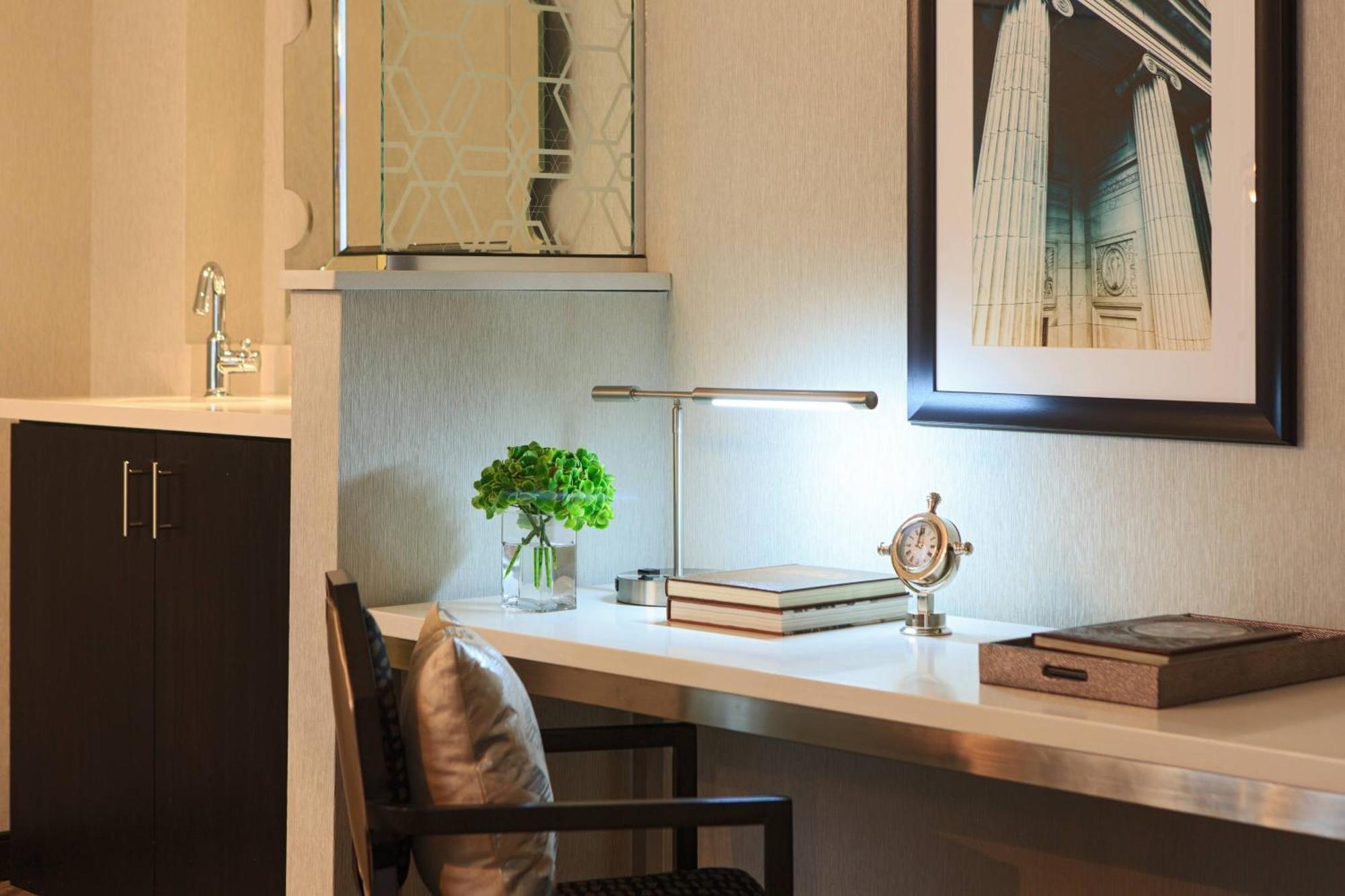 Renaissance Denver Downtown City Center Hotel Kültér fotó