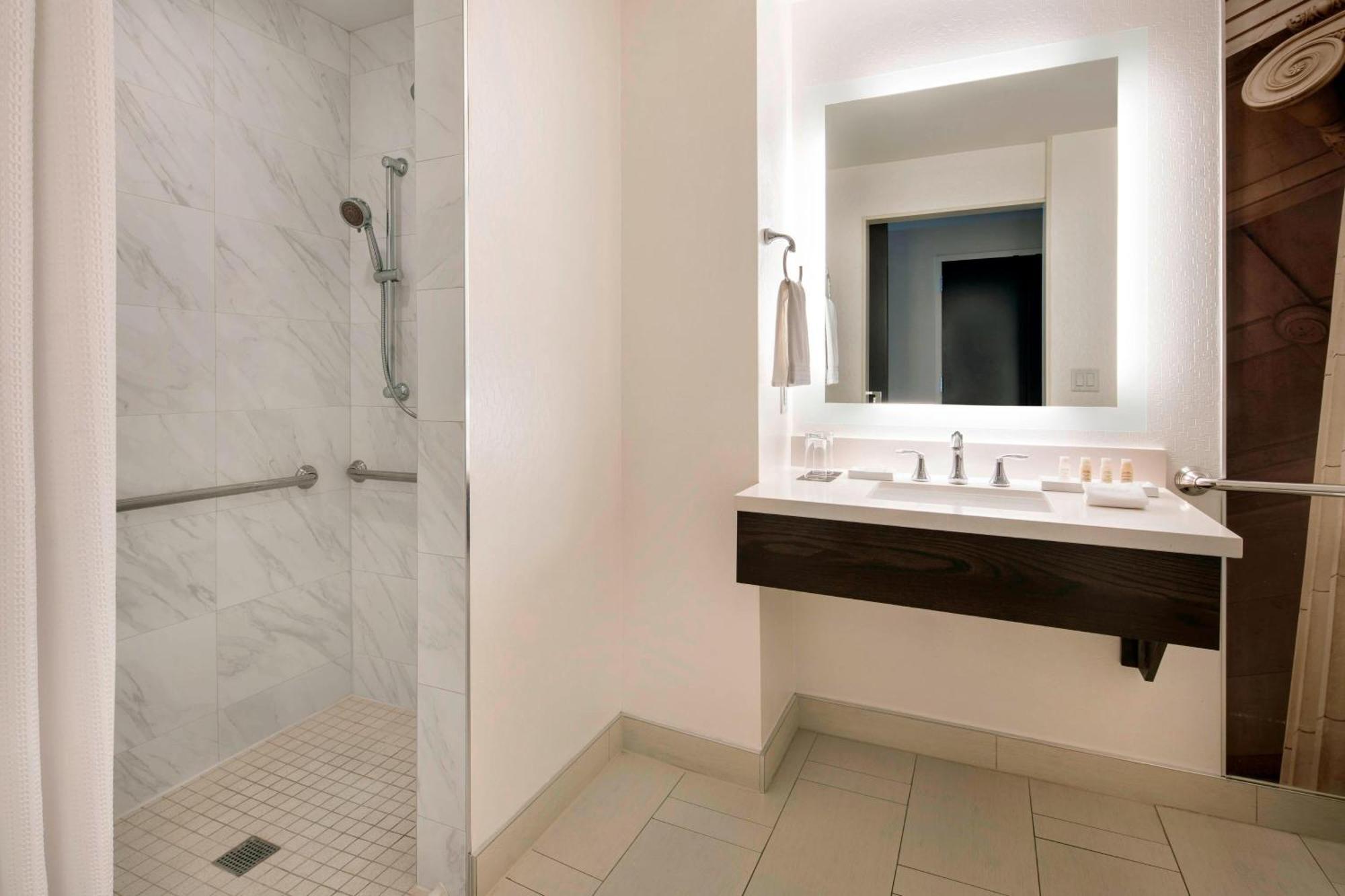 Renaissance Denver Downtown City Center Hotel Kültér fotó