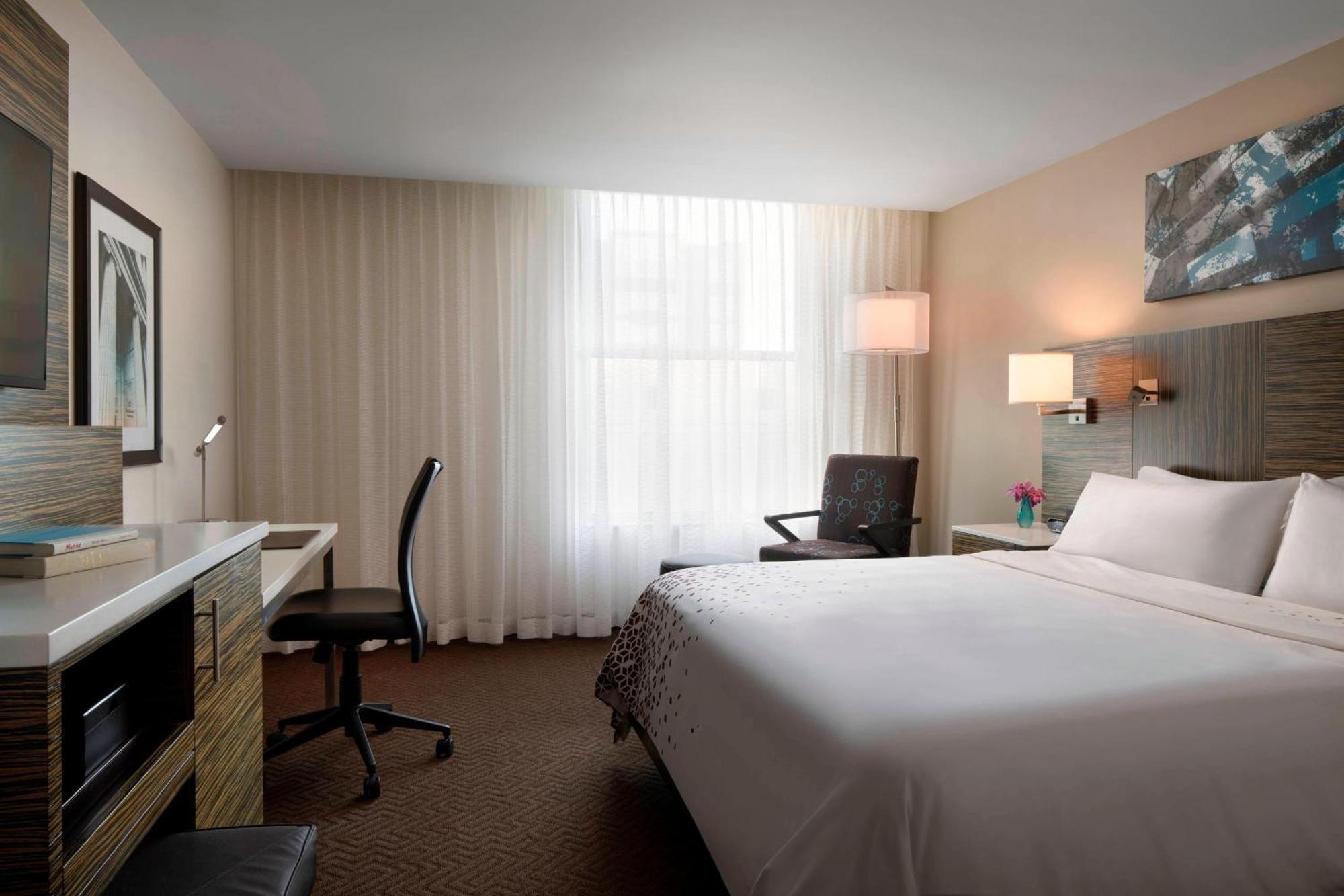 Renaissance Denver Downtown City Center Hotel Kültér fotó
