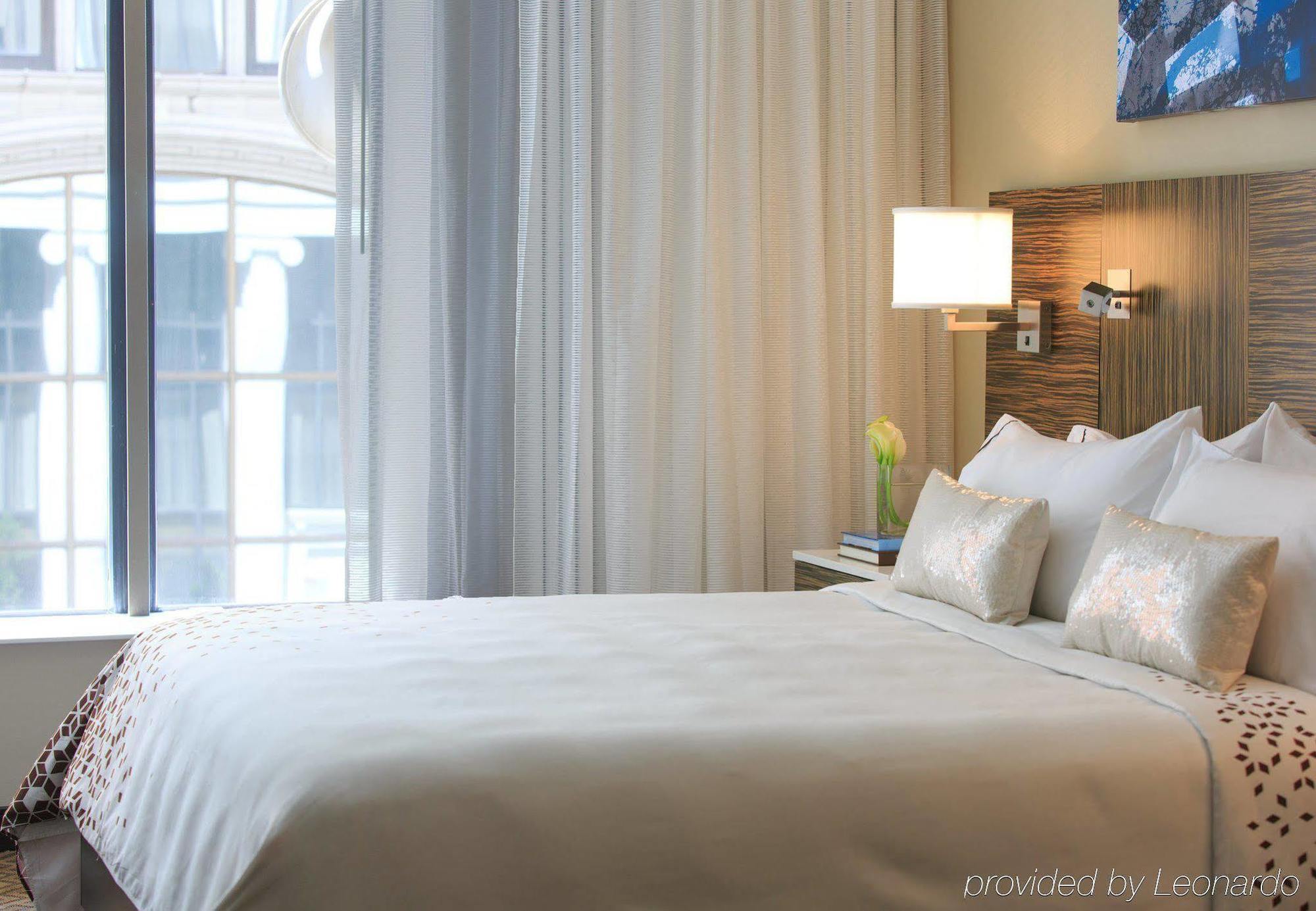 Renaissance Denver Downtown City Center Hotel Kültér fotó