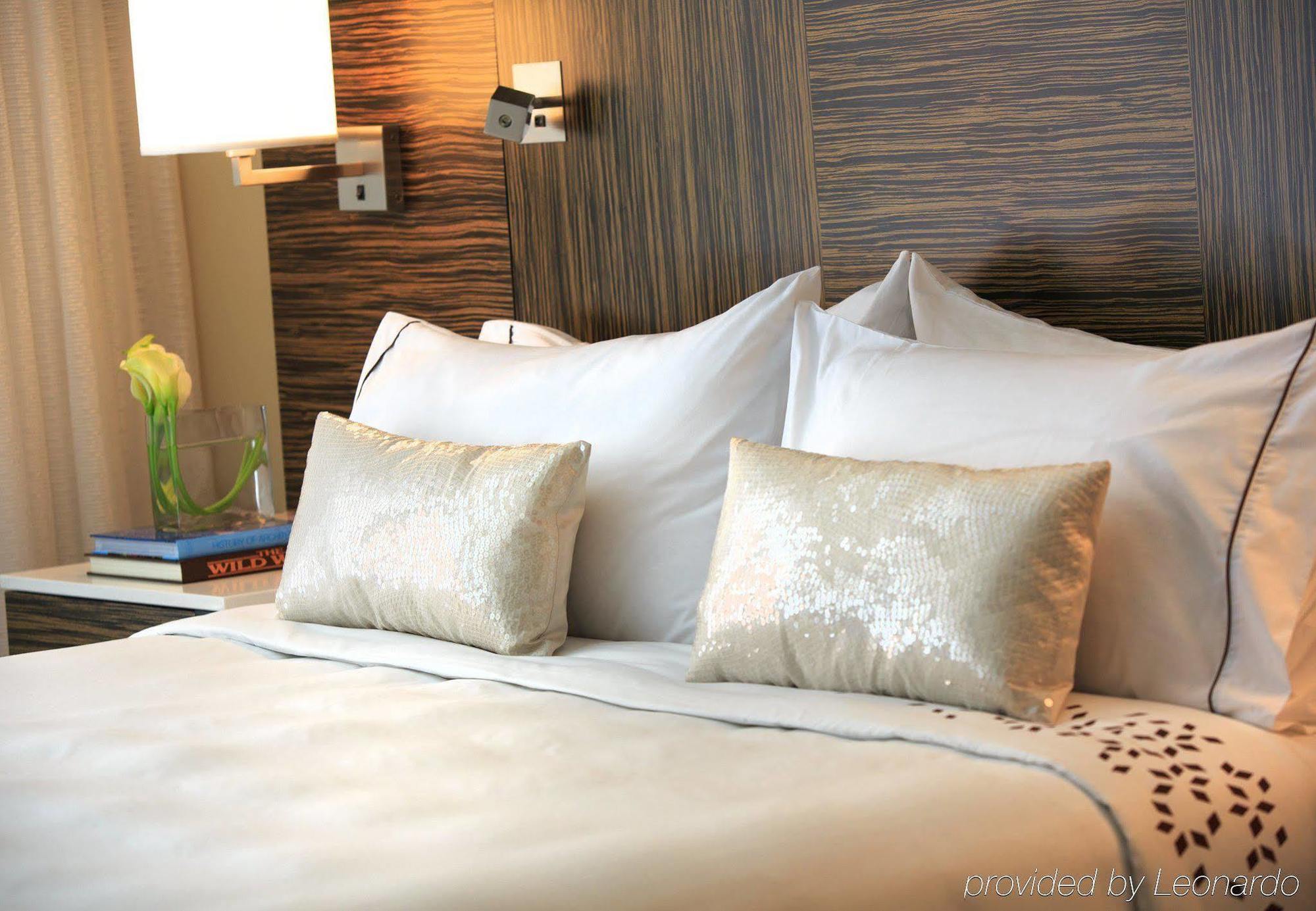 Renaissance Denver Downtown City Center Hotel Kültér fotó
