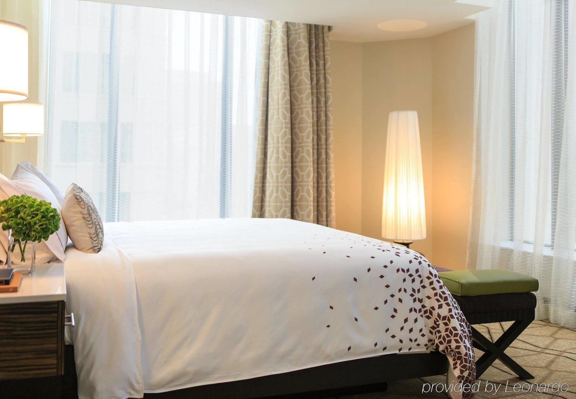 Renaissance Denver Downtown City Center Hotel Kültér fotó