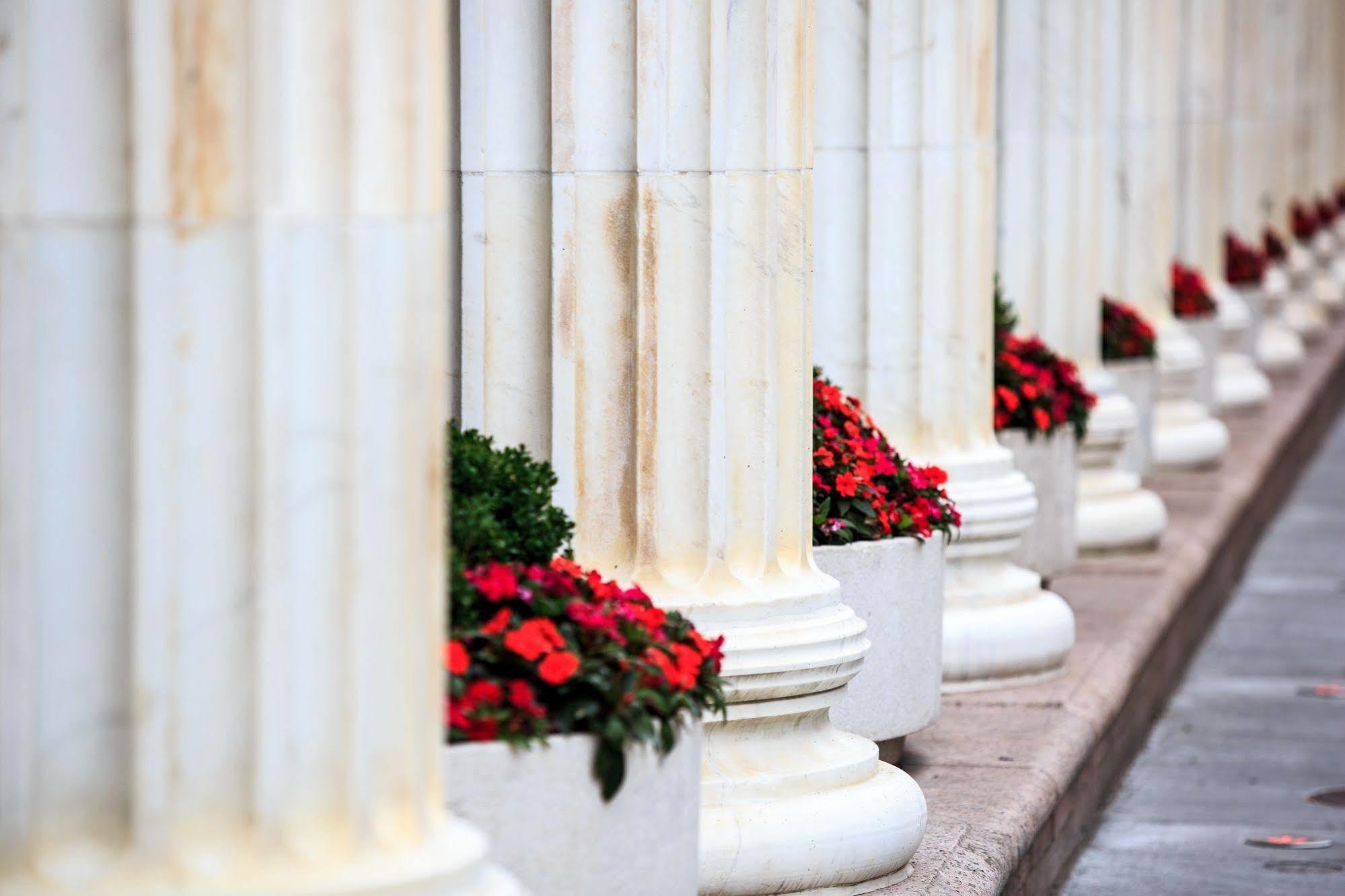 Renaissance Denver Downtown City Center Hotel Kültér fotó