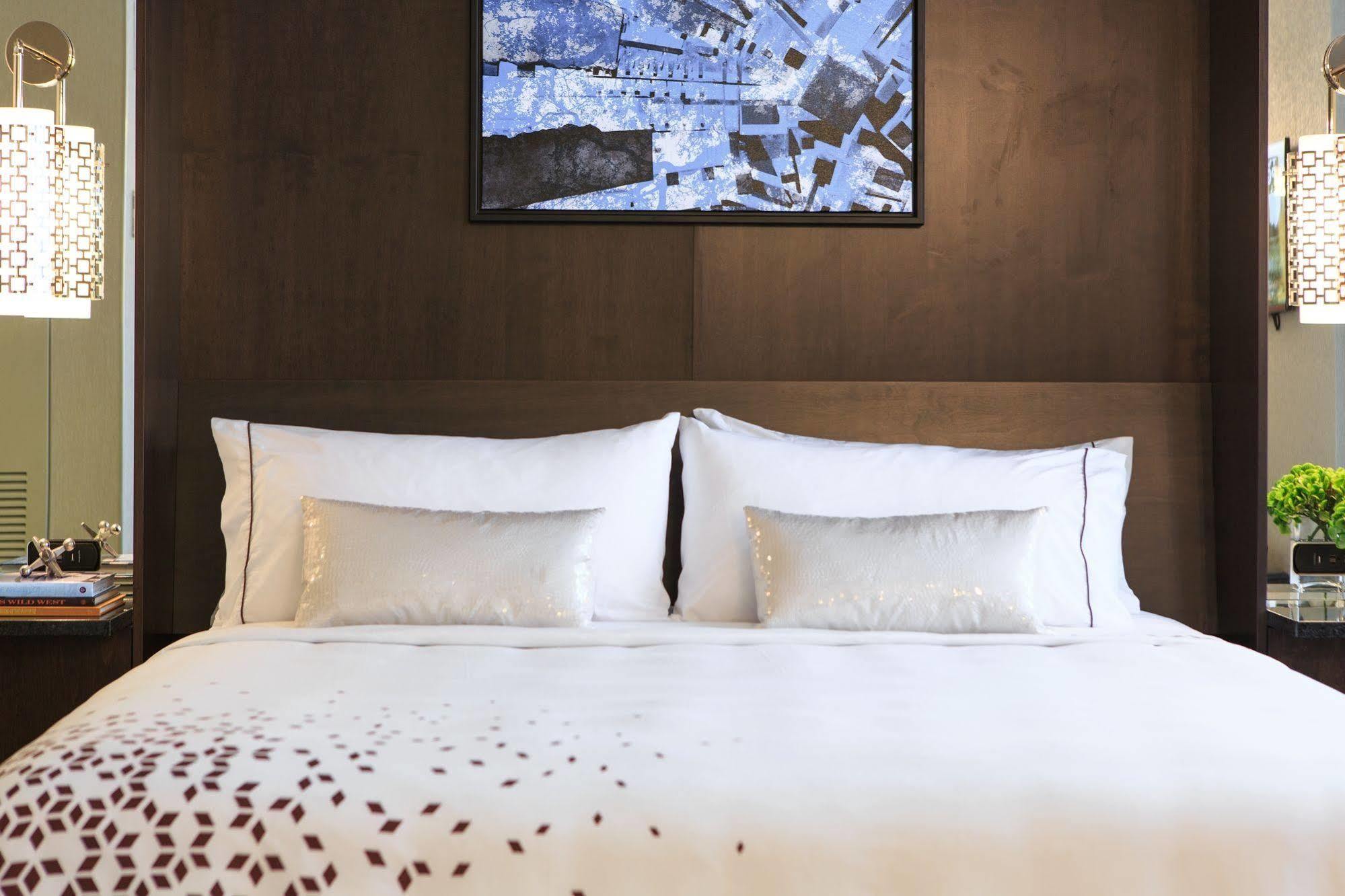 Renaissance Denver Downtown City Center Hotel Kültér fotó