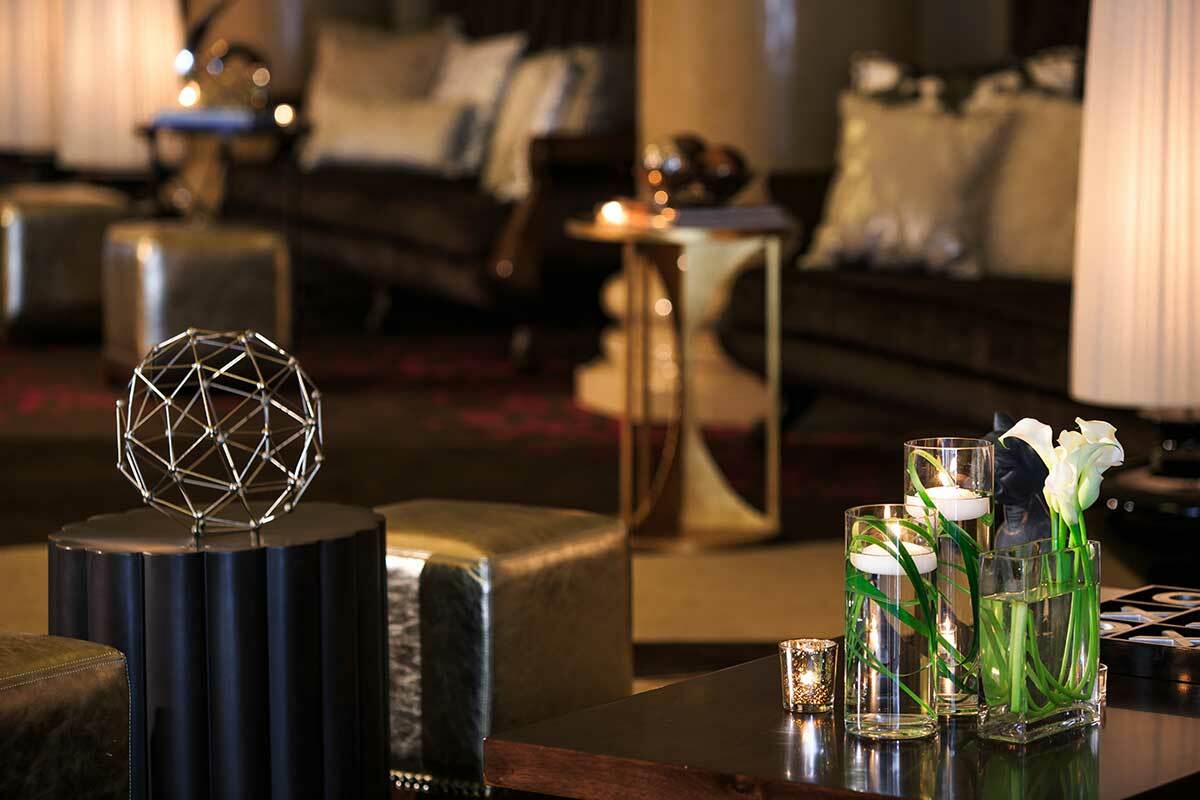 Renaissance Denver Downtown City Center Hotel Kültér fotó