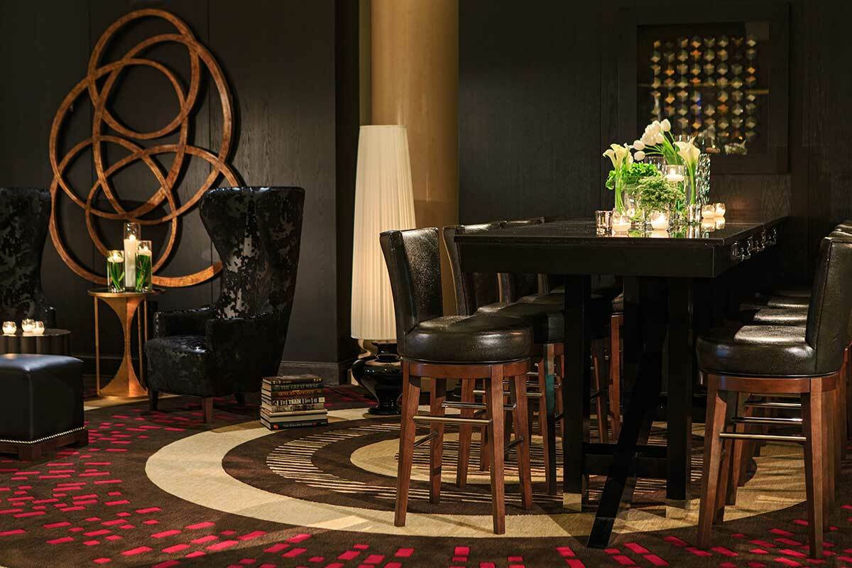 Renaissance Denver Downtown City Center Hotel Kültér fotó